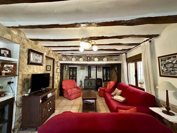 Image No.41-Villa de 8 chambres à vendre à Yecla