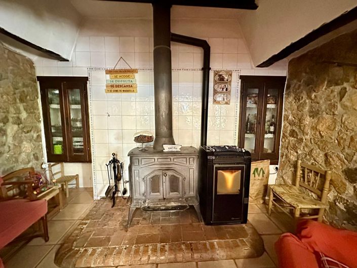 Image No.43-Villa de 8 chambres à vendre à Yecla