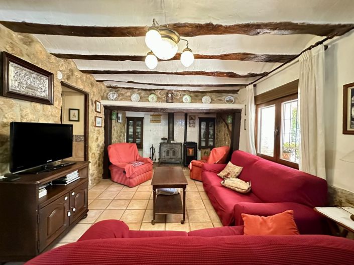 Image No.44-Villa de 8 chambres à vendre à Yecla