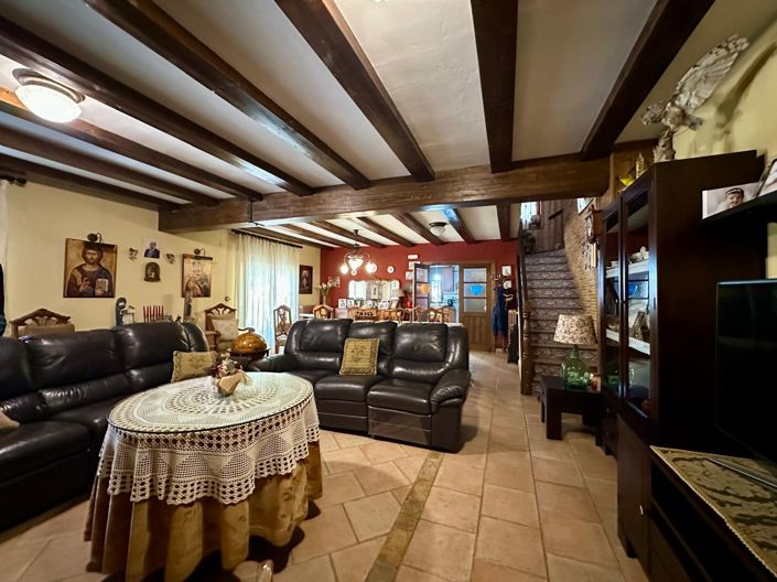 Image No.5-Villa de 8 chambres à vendre à Yecla