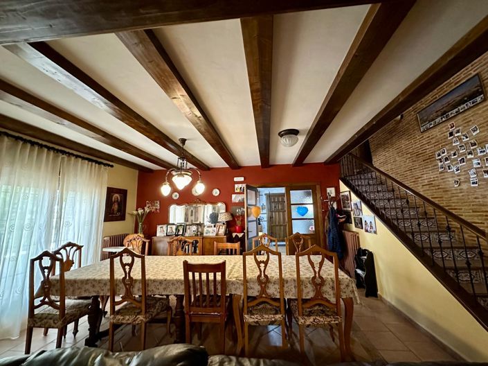 Image No.6-Villa de 8 chambres à vendre à Yecla