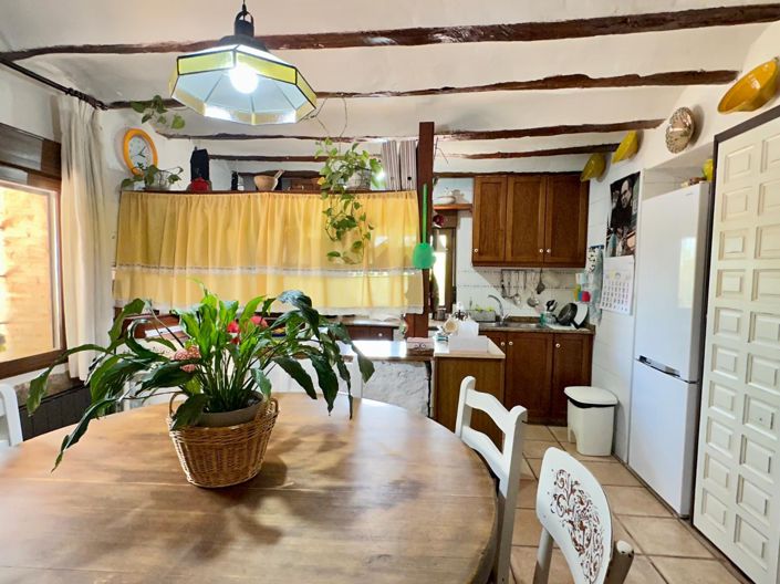 Image No.7-Villa de 8 chambres à vendre à Yecla