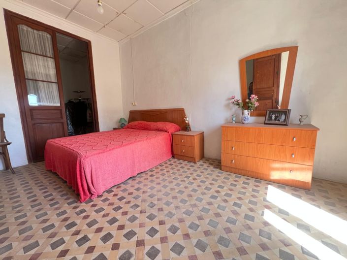 Image No.22-Maison de campagne de 3 chambres à vendre à Monóvar