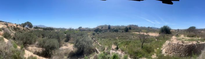 Image No.25-Maison de campagne de 3 chambres à vendre à Monóvar