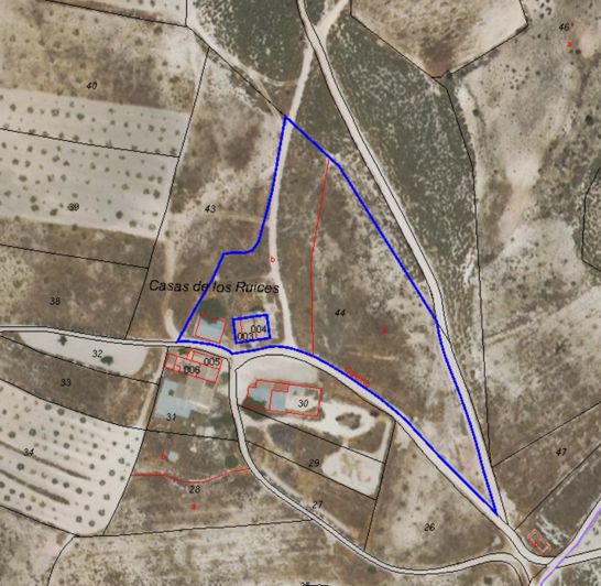 Image No.20-8 Bed Property for sale