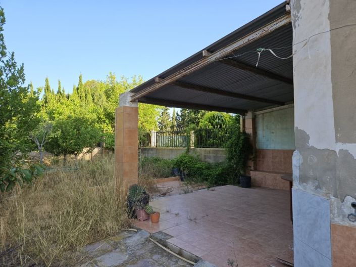 Image No.18-3 Bed Country House for sale