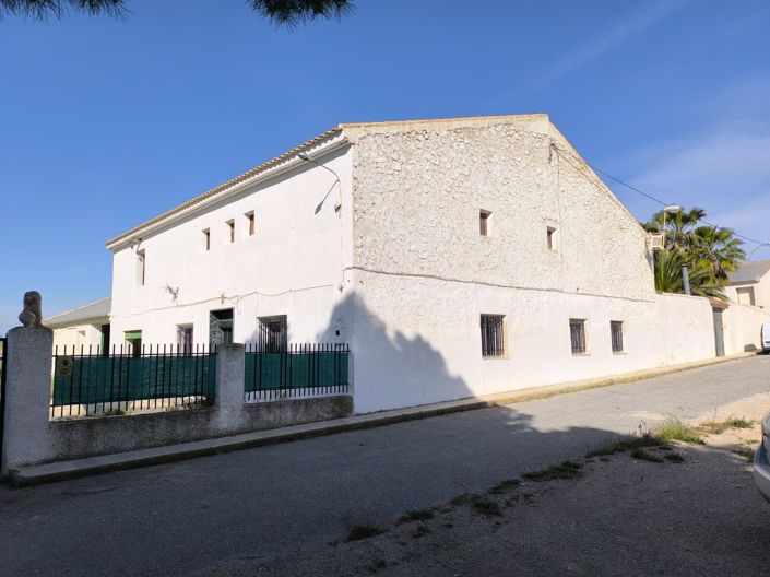 Image No.1-Villa de 5 chambres à vendre à Torre del Rico