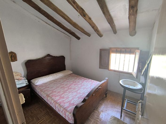 Image No.23-Maison de campagne de 10 chambres à vendre à Yecla