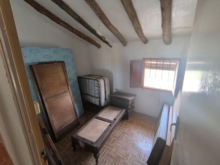 Image No.25-Maison de campagne de 10 chambres à vendre à Yecla