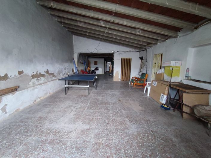 Image No.9-Maison de campagne de 10 chambres à vendre à Yecla