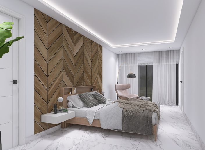 Image No.10-Propriété de 3 chambres à vendre à Torre del Rico