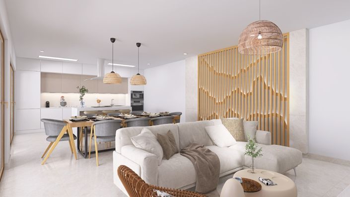 Image No.12-Propriété de 3 chambres à vendre à Torre del Rico