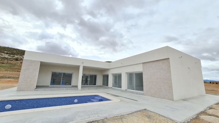 Image No.16-Propriété de 3 chambres à vendre à Torre del Rico