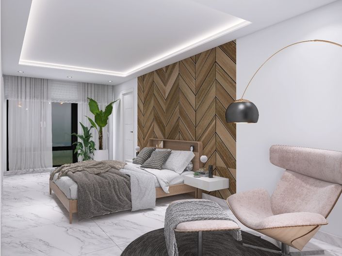 Image No.2-Propriété de 3 chambres à vendre à Torre del Rico