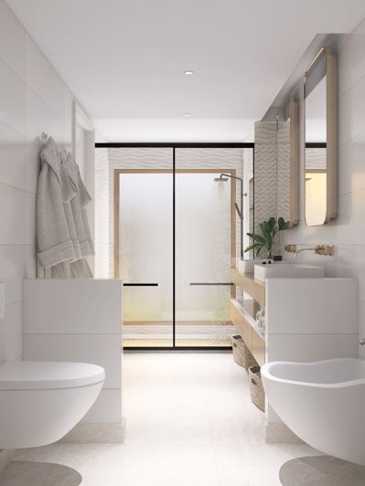 Image No.8-Propriété de 3 chambres à vendre à Torre del Rico