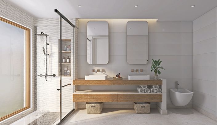 Image No.9-Propriété de 3 chambres à vendre à Torre del Rico