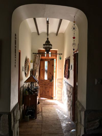 Image No.10-Maison de campagne de 5 chambres à vendre à Monóvar