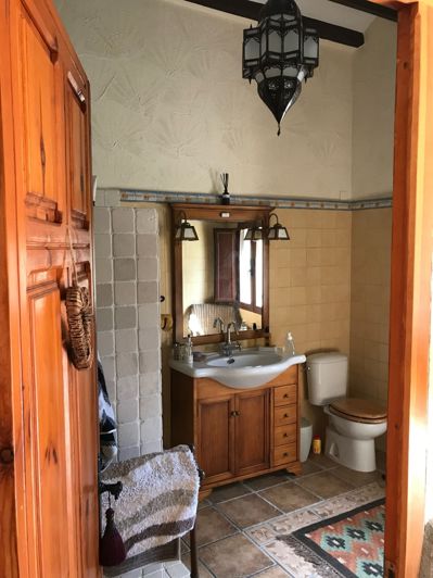 Image No.17-Maison de campagne de 5 chambres à vendre à Monóvar