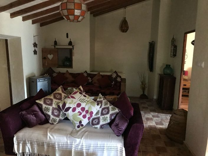 Image No.23-Maison de campagne de 5 chambres à vendre à Monóvar