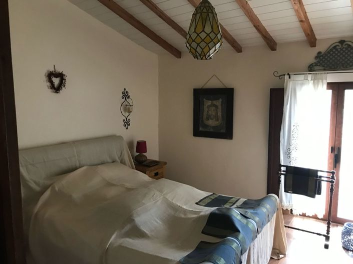 Image No.24-Maison de campagne de 5 chambres à vendre à Monóvar