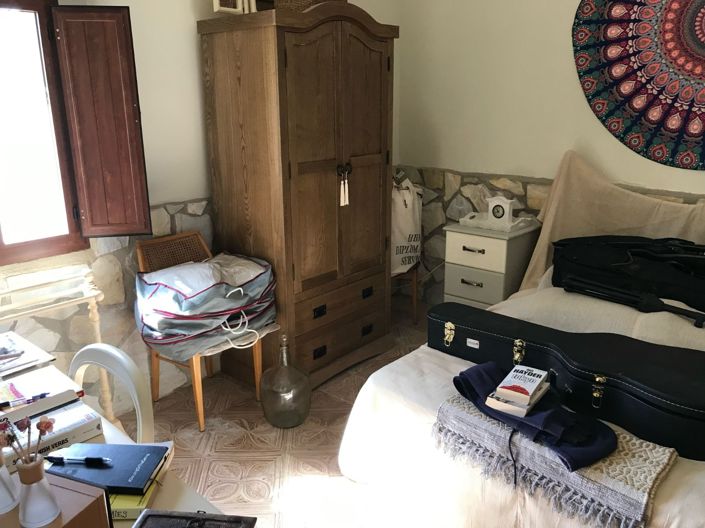 Image No.36-Maison de campagne de 5 chambres à vendre à Monóvar