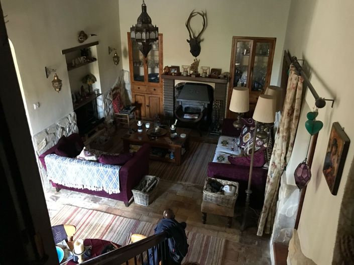 Image No.37-Maison de campagne de 5 chambres à vendre à Monóvar