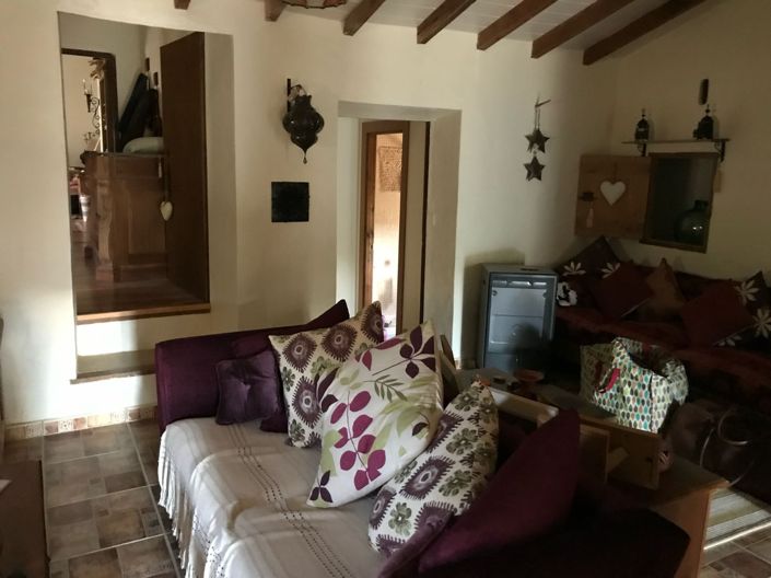 Image No.39-Maison de campagne de 5 chambres à vendre à Monóvar