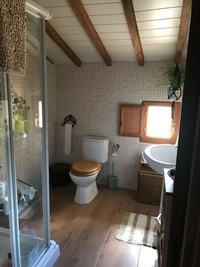 Image No.41-Maison de campagne de 5 chambres à vendre à Monóvar