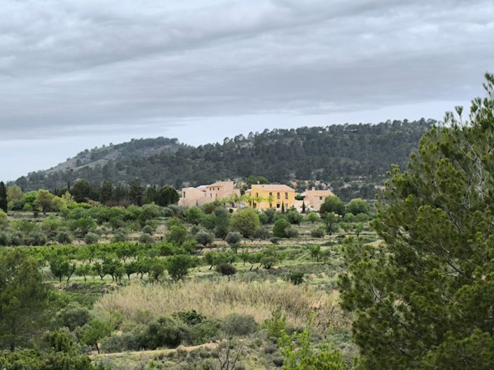 Image No.1-4 Bed Country House for sale