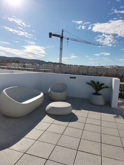 Image No.11-Appartement de 2 chambres à vendre à Orihuela