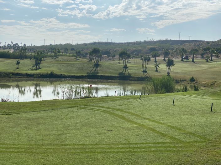 Image No.33-Appartement de 2 chambres à vendre à Orihuela