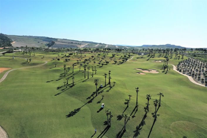 Image No.36-Appartement de 2 chambres à vendre à Orihuela