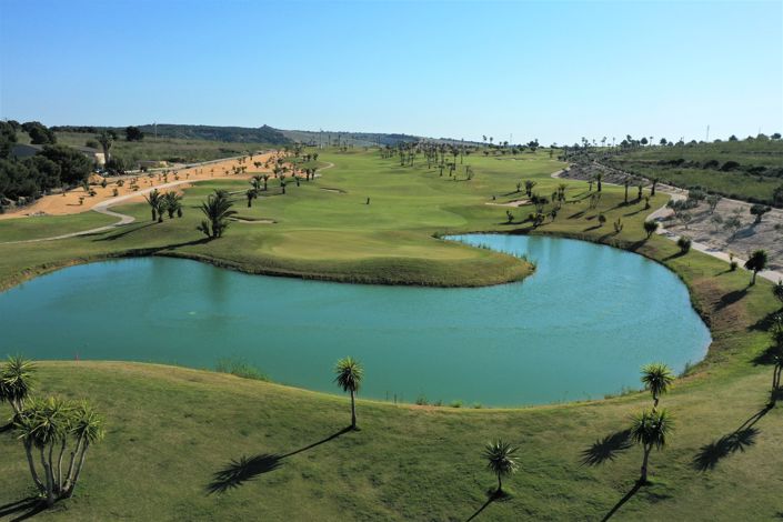 Image No.37-Appartement de 2 chambres à vendre à Orihuela
