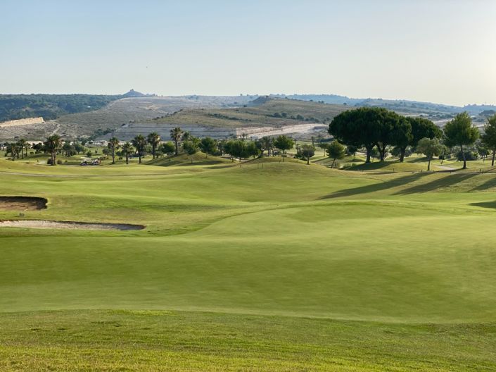 Image No.38-Appartement de 2 chambres à vendre à Orihuela