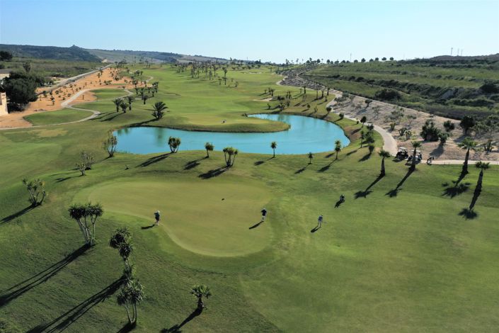 Image No.39-Appartement de 2 chambres à vendre à Orihuela