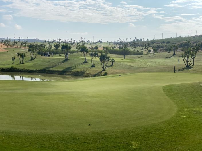 Image No.41-Appartement de 2 chambres à vendre à Orihuela