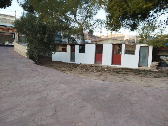 Image No.44-2 Bed Country House for sale