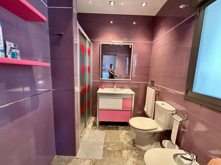 Image No.13-Villa de 5 chambres à vendre à Yecla