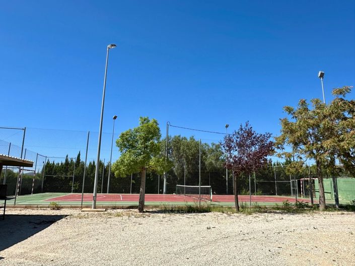 Image No.21-Villa de 5 chambres à vendre à Yecla