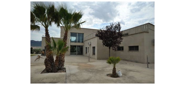 Image No.23-Villa de 5 chambres à vendre à Yecla