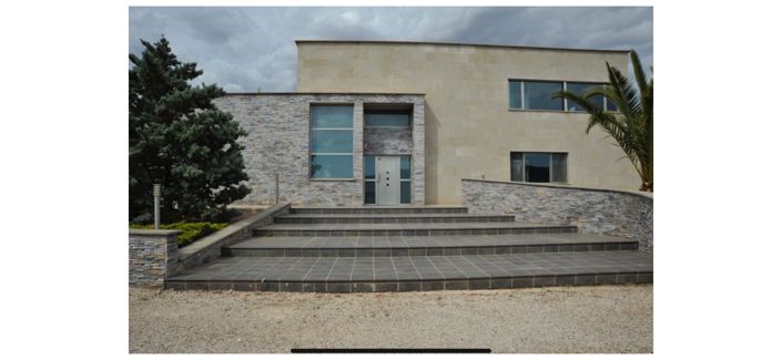 Image No.24-Villa de 5 chambres à vendre à Yecla