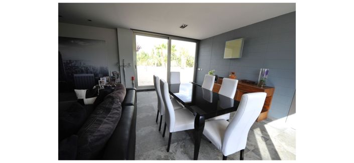 Image No.27-Villa de 5 chambres à vendre à Yecla