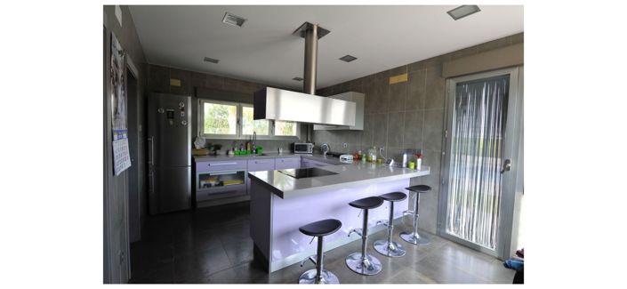 Image No.28-Villa de 5 chambres à vendre à Yecla