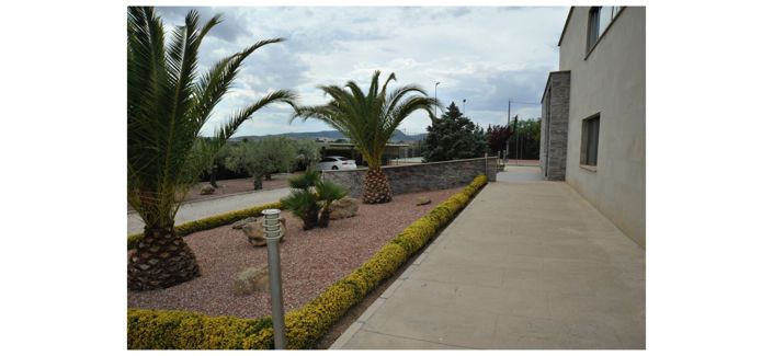 Image No.29-Villa de 5 chambres à vendre à Yecla