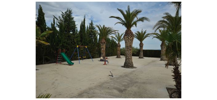 Image No.32-Villa de 5 chambres à vendre à Yecla