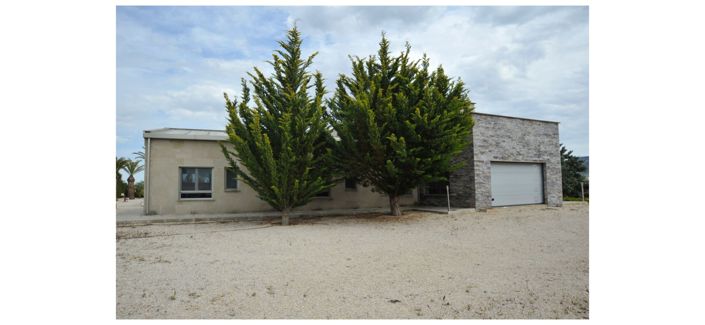 Image No.33-Villa de 5 chambres à vendre à Yecla