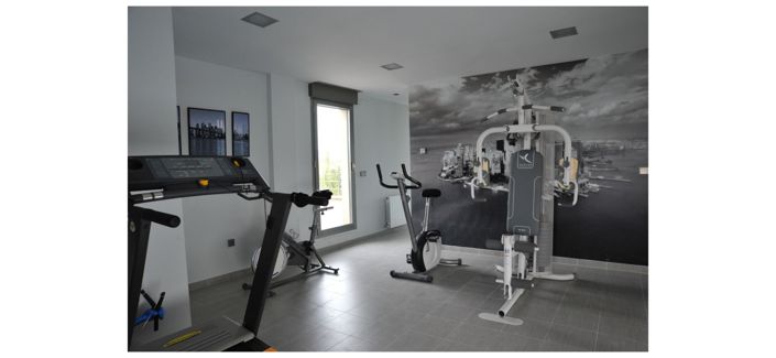 Image No.35-Villa de 5 chambres à vendre à Yecla