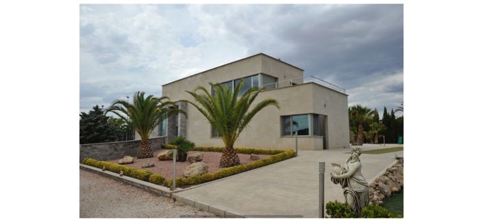 Image No.43-Villa de 5 chambres à vendre à Yecla