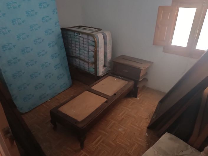 Image No.10-Maison de campagne de 6 chambres à vendre à Yecla