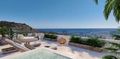 Stratus International most sold property